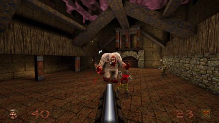 Аренда и прокат Quake для PS5