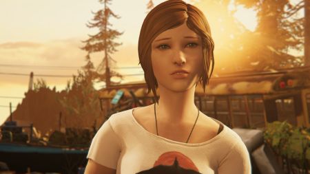 Аренда и прокат Life is Strange Remastered Collection для PS5