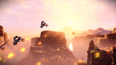 Аренда и прокат Trials Rising(TM) для PS5