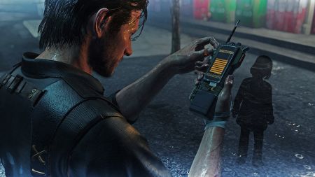 Аренда и прокат The Evil Within® 2 для PS5