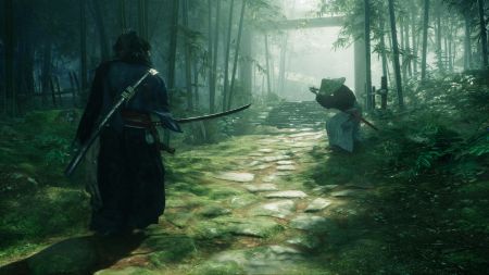 Аренда и прокат Rise of the Ronin™ для PS5