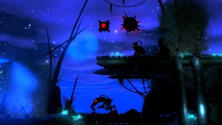 Аренда и прокат Oddworld: New 'n' Tasty для PS5