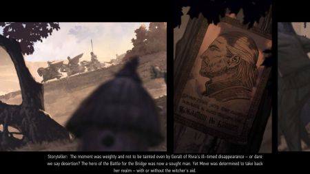 Аренда и прокат Кровная вражда: Ведьмак. Истории для PS5
