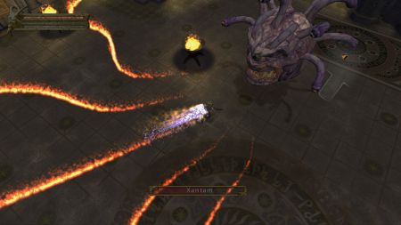 Аренда и прокат Baldur's Gate: Dark Alliance для PS5