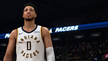 Аренда и прокат NBA 2K27 для PS5
