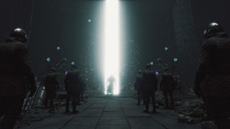 Аренда и прокат Kings of Lorn: The Fall of Ebris для PS5