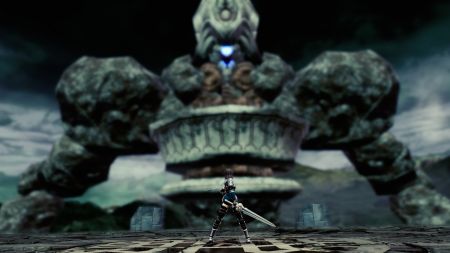 Аренда и прокат AeternoBlade II Infinity для PS5