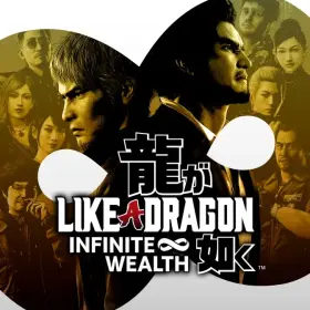 Yakuza: Like a Dragon Infinite Wealth