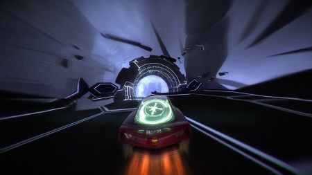 Аренда и прокат Distance: Console Edition PS4 & PS5 для PS5