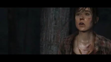 Аренда и прокат Heavy Rain + Beyond: Two Souls для PS4 для PS5 Хит