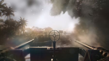Аренда и прокат Hell Let Loose: Vietnam для PS5