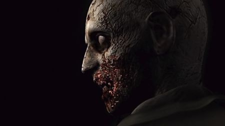Аренда и прокат Resident Evil для PS5