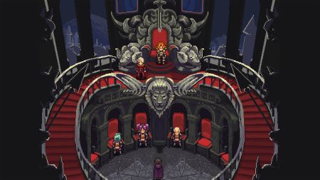 Аренда и прокат Chained Echoes для PS5