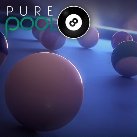 Аренда и прокат Pure Pool™ для PS5