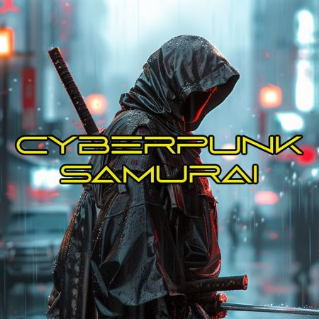 Аренда и прокат Cyberpunk Samurai для PS5