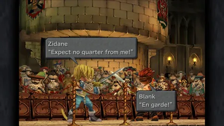 Аренда и прокат Final Fantasy IX Remaster (ENG) для PS4 для PS5 Хит Акция