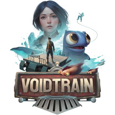 Аренда и прокат Voidtrain для PlayStation 5
