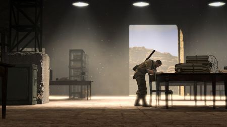Аренда и прокат Sniper Elite 3 для PS5