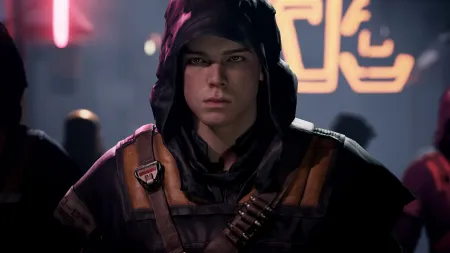 Аренда и прокат Star Wars Jedi: Fallen Order для PS5 Хит для PS4