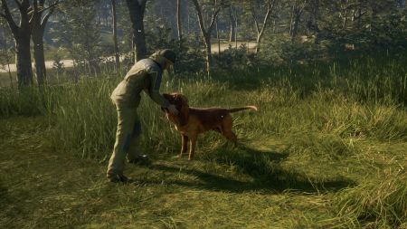 Аренда и прокат theHunter: Call of the Wild™ для PS5