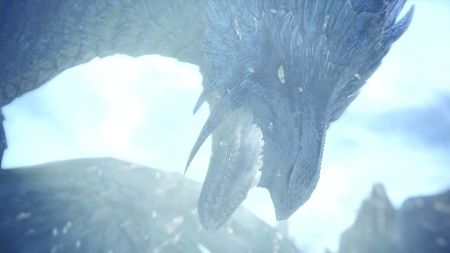 Аренда и прокат Monster Hunter: World для PS5