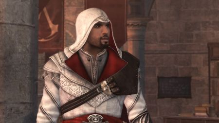Аренда и прокат Assassin’s Creed®: Эцио Аудиторе. Коллекция для PS5