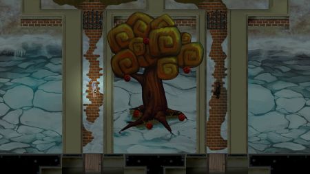 Аренда и прокат Pillar для PS5