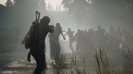 Аренда и прокат ЖИЗНЬ ПОСЛЕ для PS5