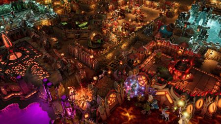 Аренда и прокат Dungeons 4 для PS5