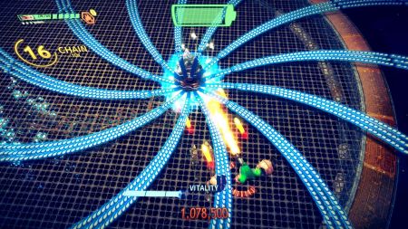 Аренда и прокат Assault Android Cactus для PS5