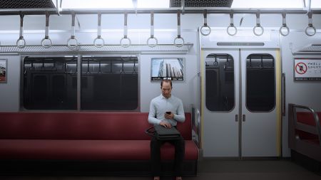 Аренда и прокат Platform 8 для PS5