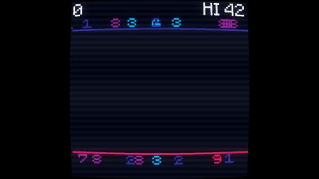 Аренда и прокат NUMBER LINE для PS5