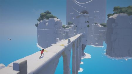 Аренда и прокат RiME для PS5