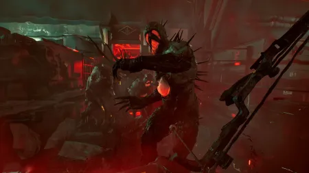 Аренда и прокат Killing Floor 3 Новинка