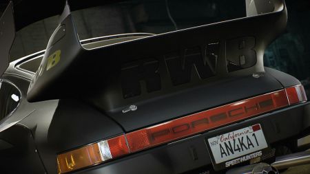 Аренда и прокат Need for Speed™ для PS5