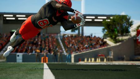 Аренда и прокат Maximum Football для PS5