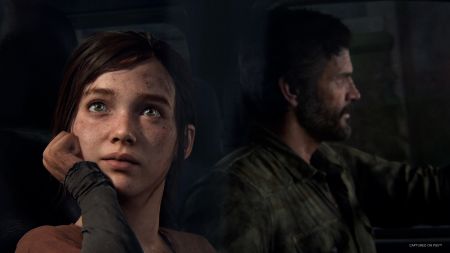 Аренда и прокат Одни из нас™. Часть I для PS5