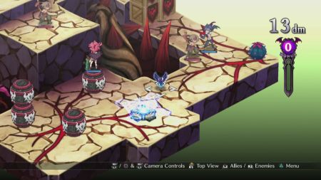 Аренда и прокат Disgaea 5: Alliance of Vengeance для PS5
