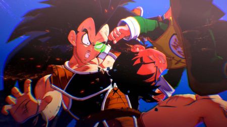 Аренда и прокат DRAGON BALL Z: KAKAROT для PS5