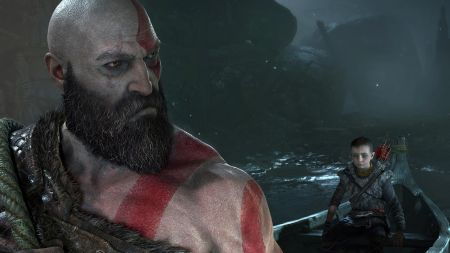 Аренда и прокат God of War для PS5