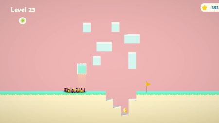 Аренда и прокат Path Builder для PS5