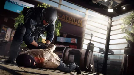 Аренда и прокат Battlefield Hardline Ultimate Edition (Все DLC) для PS4 для PS5 694 Акция