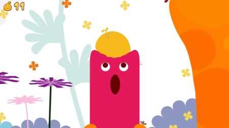 Аренда и прокат LocoRoco™ Remastered для PS5
