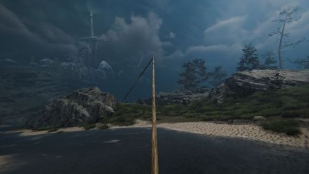 Аренда и прокат Tainted Grail: Fall of Avalon для PS5