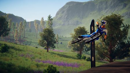 Аренда и прокат Descenders для PS5
