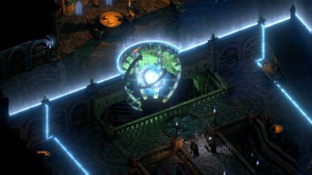 Аренда и прокат Pillars of Eternity 2 Deadfire для PS5