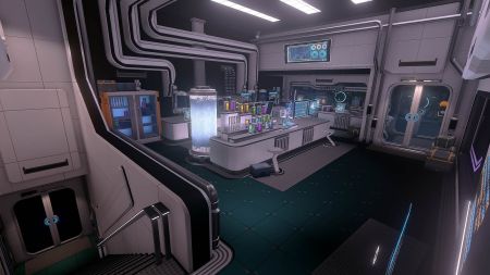 Аренда и прокат The Station для PS5