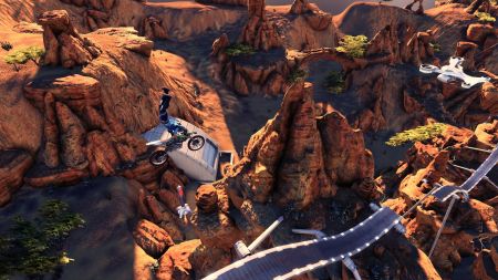 Аренда и прокат Trials Fusion™ для PS5
