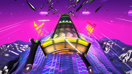 Аренда и прокат Spin Rhythm XD для PS5