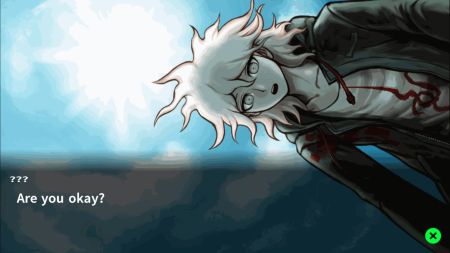 Аренда и прокат Danganronpa 1.2 RELOAD для PS5